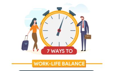 Work-Life Balance!